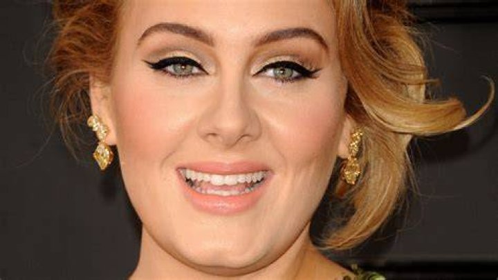 What eyeliner does Adele use?