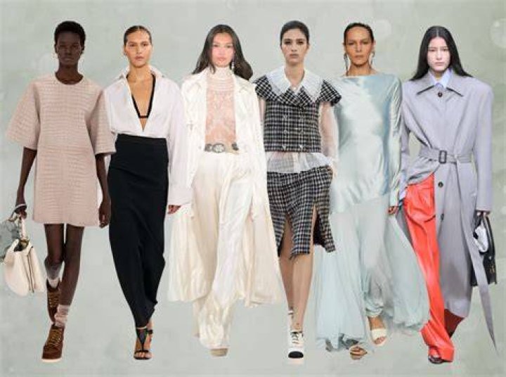 What fashion trends are coming back in 2022?