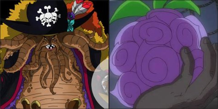 What fruit did Franky eat?