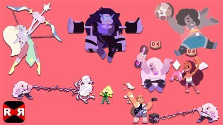 What fusions are in Save the Light?