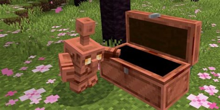 What Golems can you make in Minecraft?