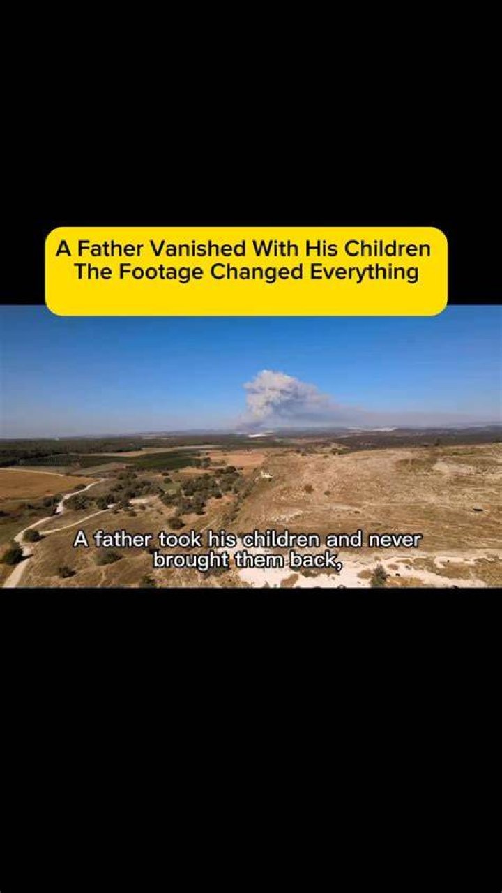 What happened Ashins father?