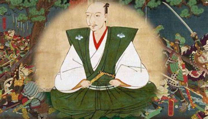 What happened to the Oda clan?