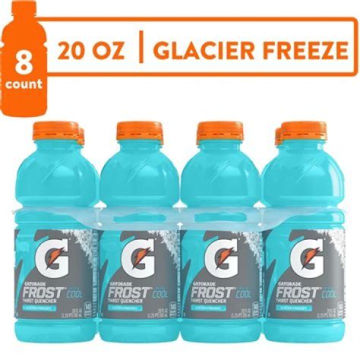 What happens if a dog drinks Gatorade?