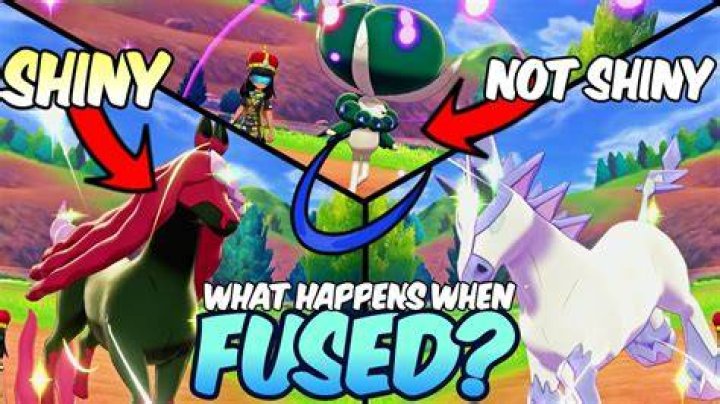 What happens if you defeat Calyrex?