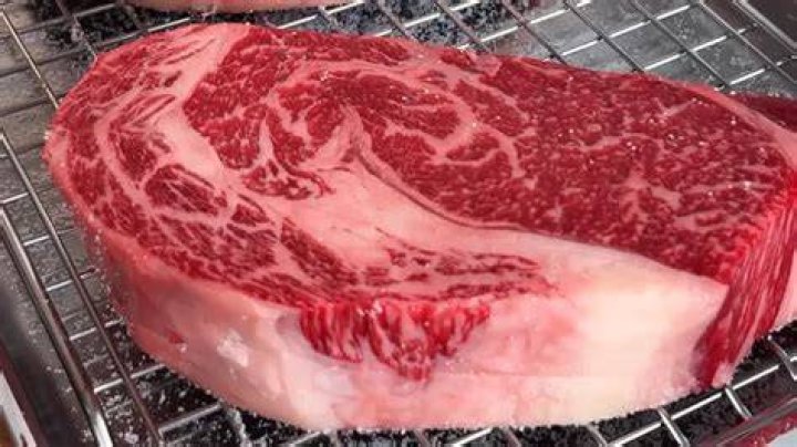 What happens if you dont rest your steak?