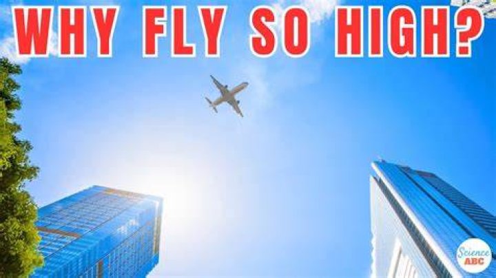 What happens if you fly a plane too high?