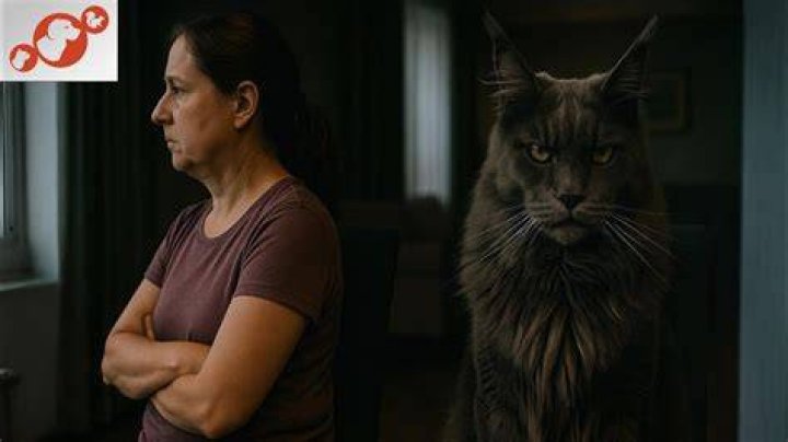 What happens if you ignore your cat?