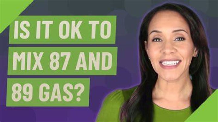 What happens if you put 93 instead of 87?