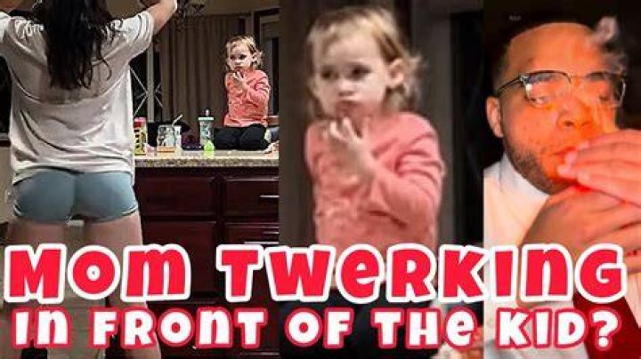 What happens if you twerk too much?