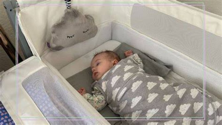 What happens to Debbie's baby?