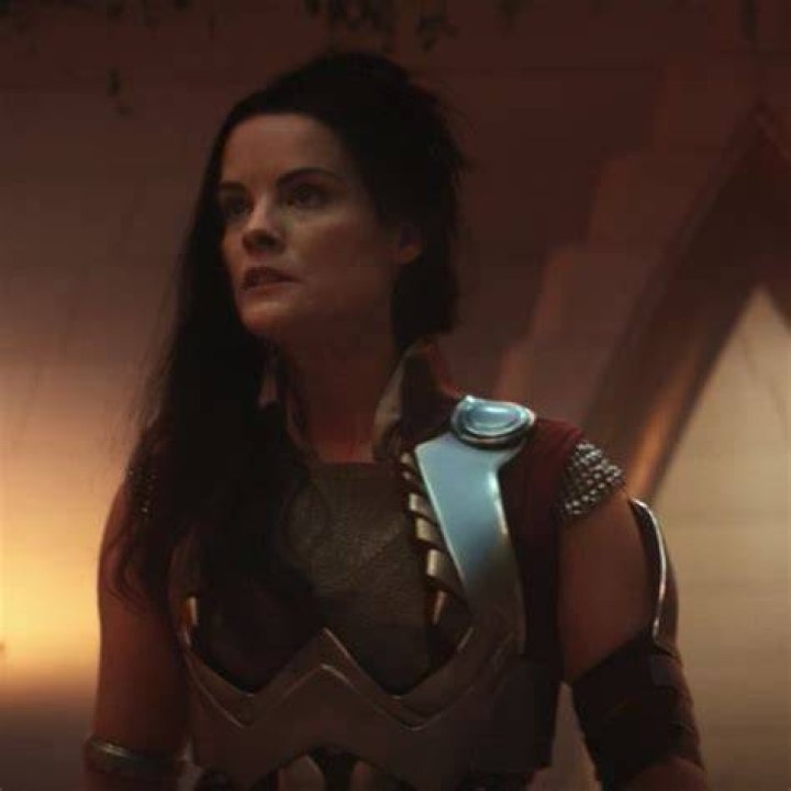 What happens when Loki cut Sif's hair?