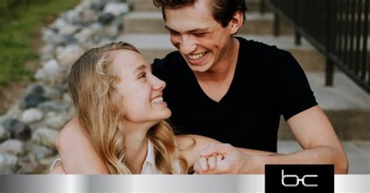 What happens when you look at someone you love?