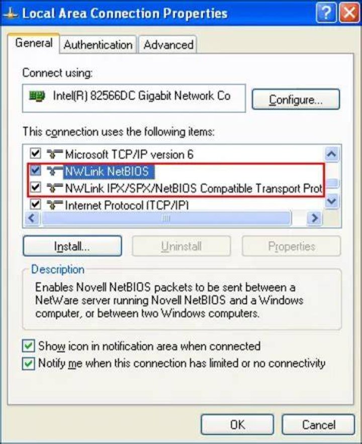 What has replaced NetBIOS?