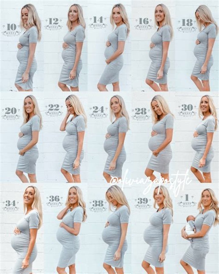 What if I knock my baby bump?
