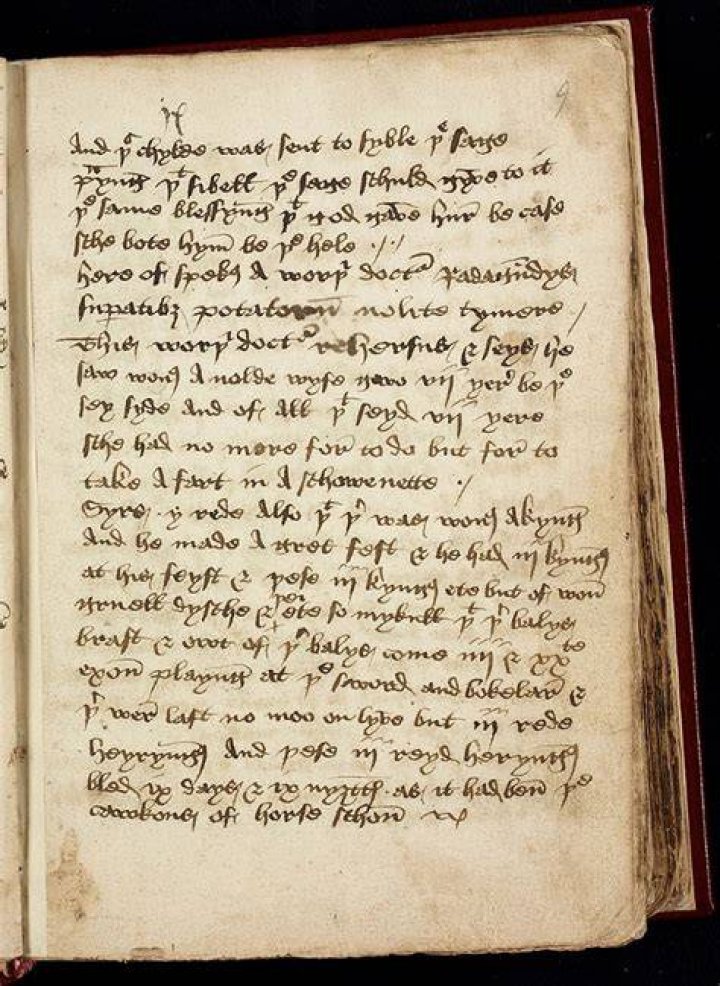What is 500 years called?