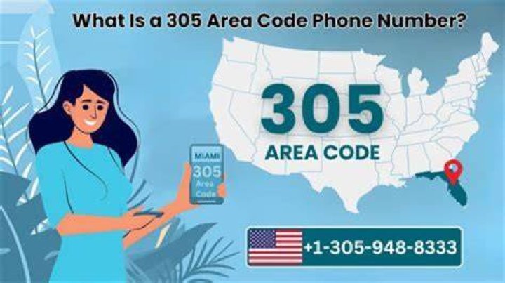 What is a 305?