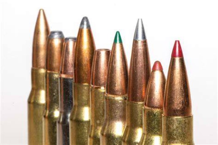 What is a bullet button used for?