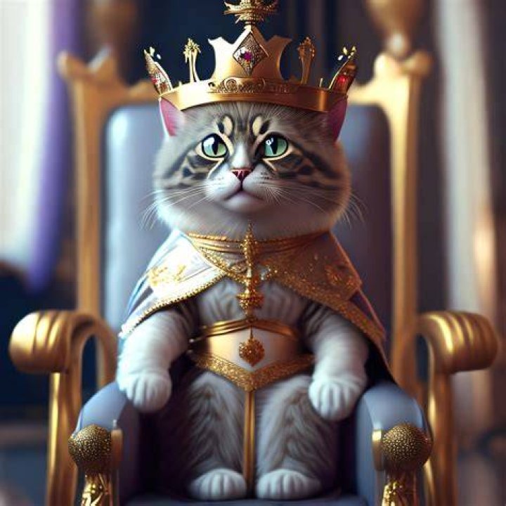 What is a cat queen?