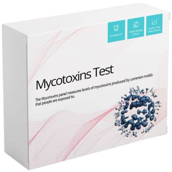 What is a mycotoxin test?