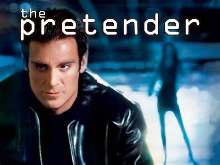 What is a pretender person?