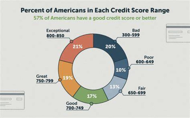 What is a super prime credit score?
