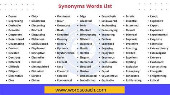 What is a Synonym for not nice?