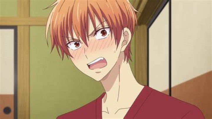 What is a tsundere boy?