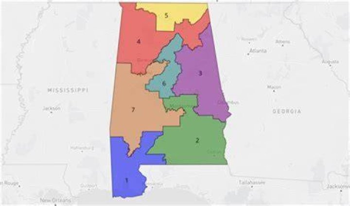 What is Alabama Black?