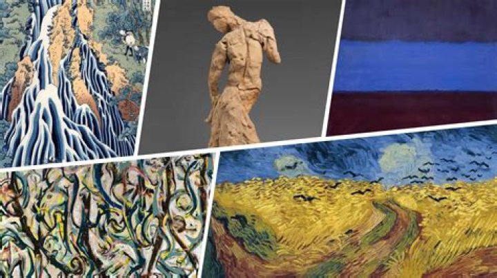 What is an art epic?