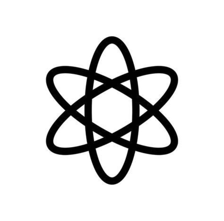 What is an atheist symbol?