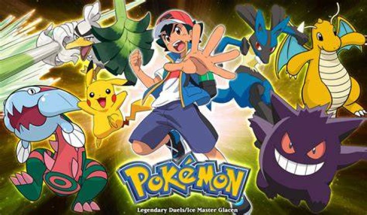 What is Ash 6th Pokémon in Galar?