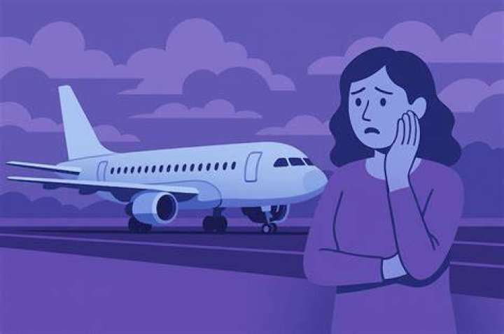 What is Aviophobia?