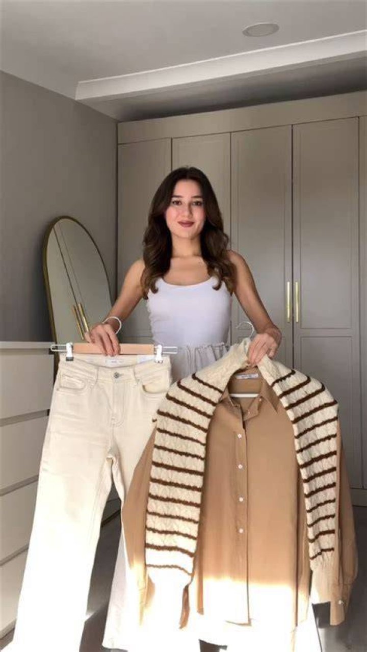 What is beige style?
