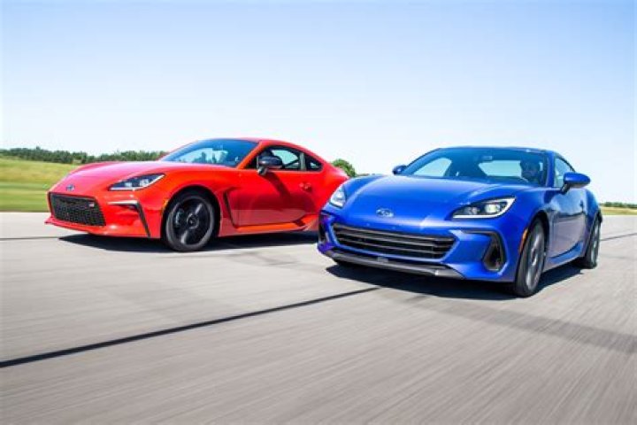 What is better a Subaru or Toyota?