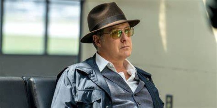 What is black list movie?