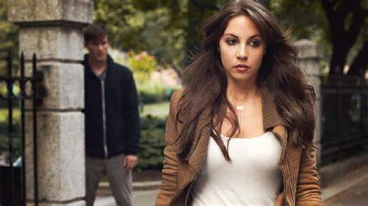 What is Catcalling a girl?