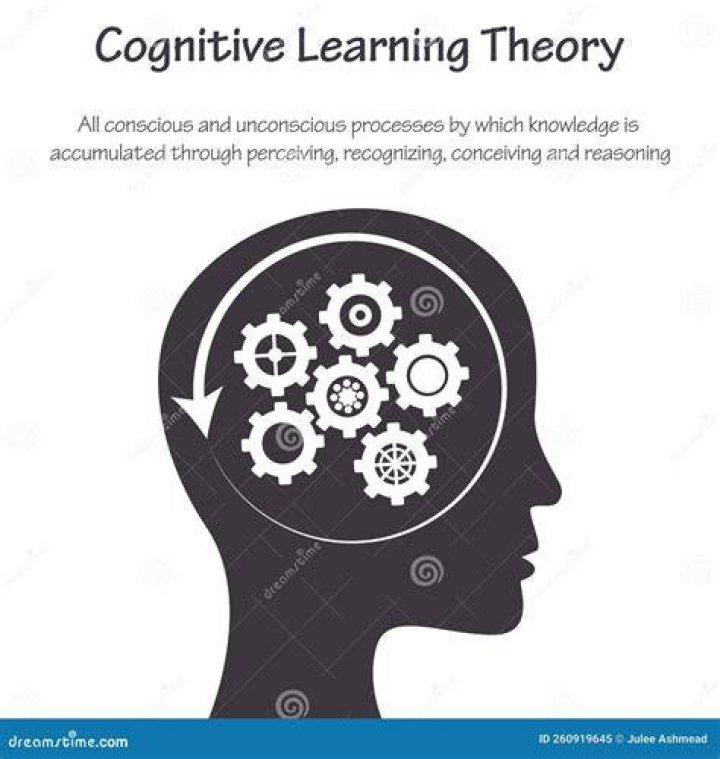 What is cognitivism theory of learning?