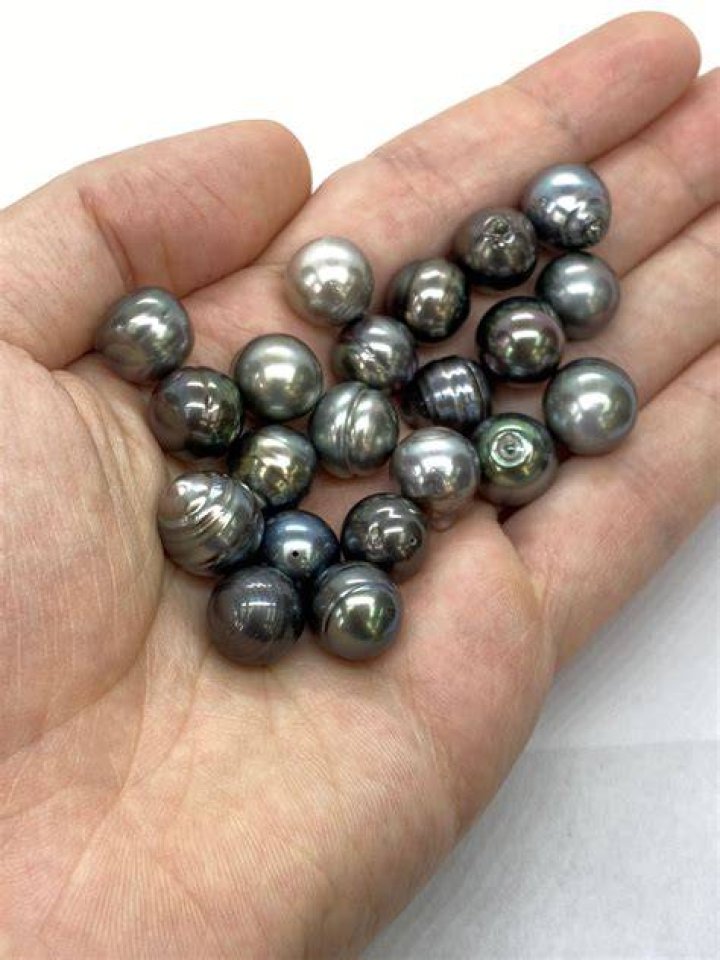 What is good quality Tahitian pearl?