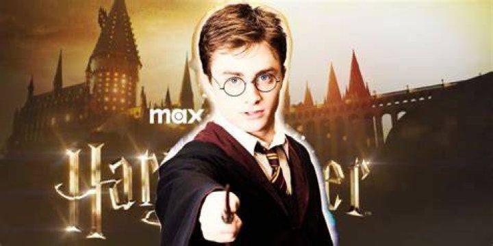 What is Harry's signature spell?