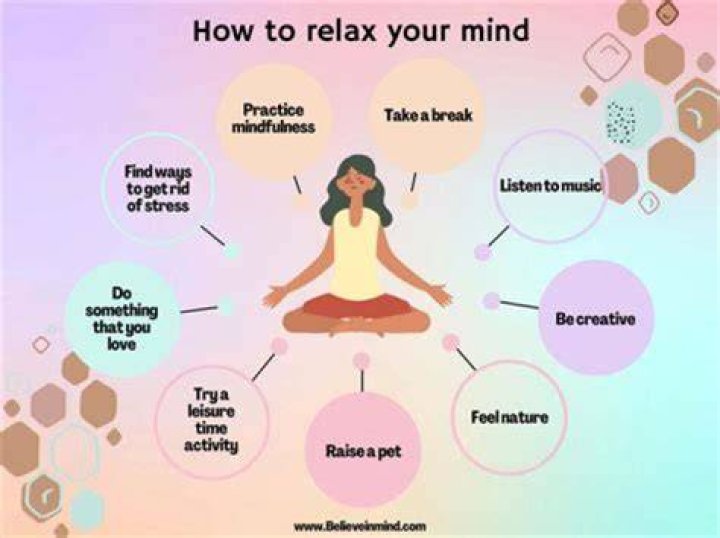 What is in wine that relaxes you?