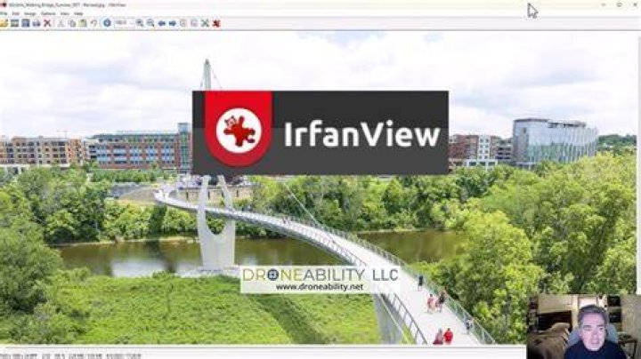 What is Irfan's hobby?