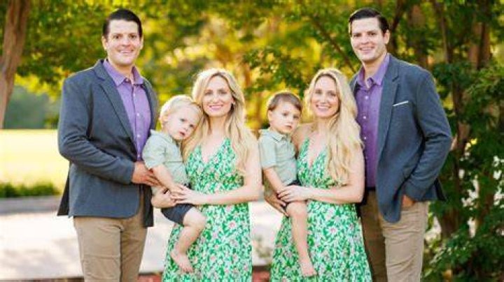What is it called when siblings marry?