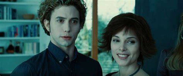 What is Jasper's power in Twilight?