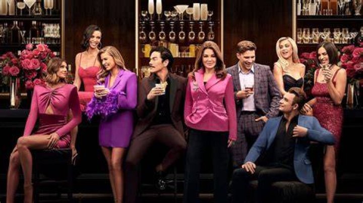 What is Katie from vanderpump net worth?