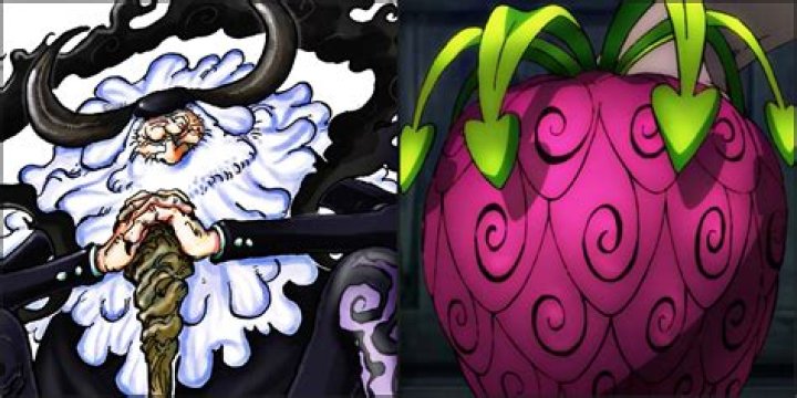 What is killer's Devil Fruit?