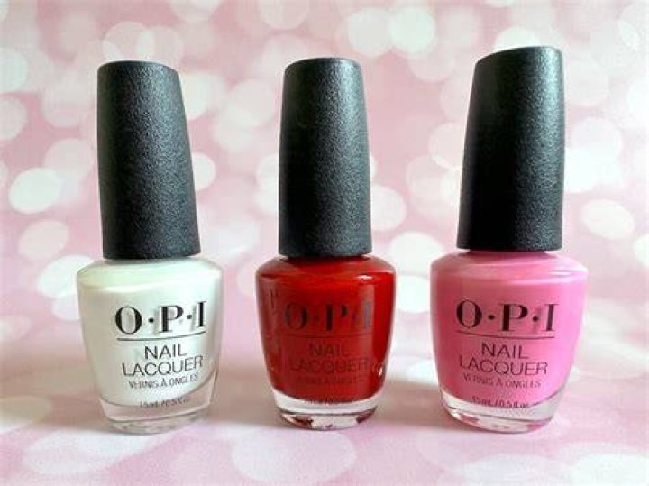 What is lac polish?