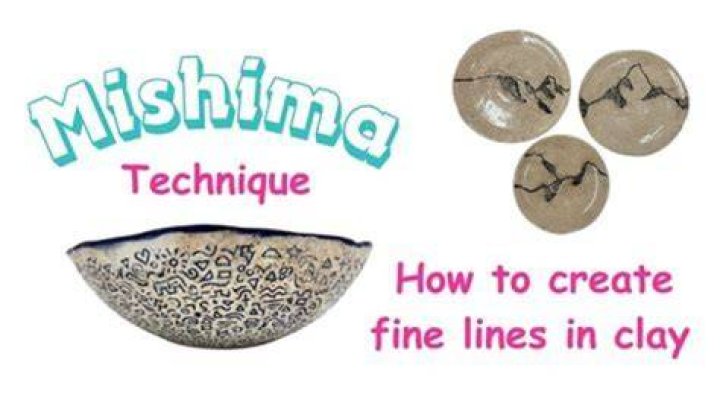 What is Mishima technique?