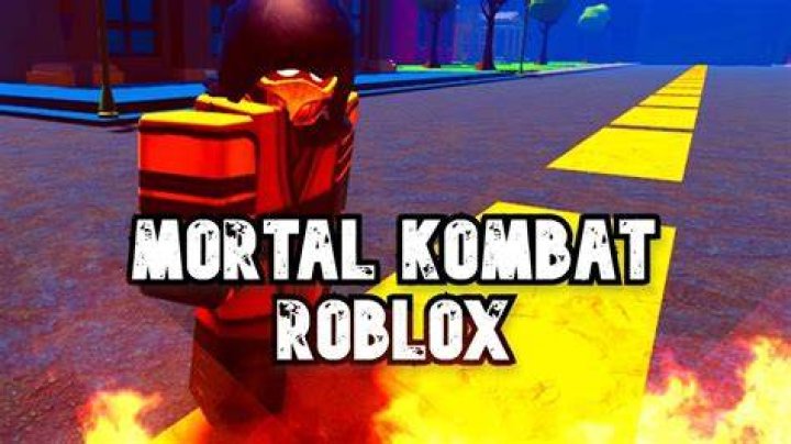 What is MK mean in Roblox?