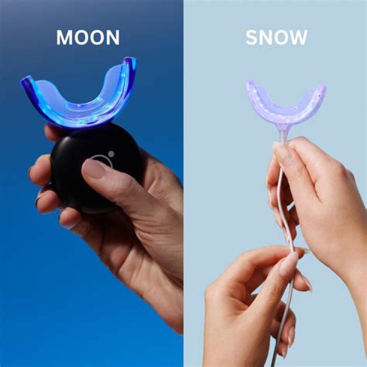 What is Moon oral?